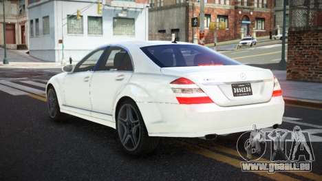 Mercedes-Benz S600 Xicquro für GTA 4
