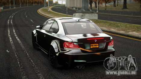 BMW 1M Failey S3 für GTA 4