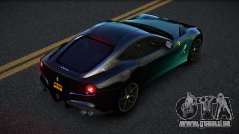 Ferrari F12 Thekex S14 für GTA 4