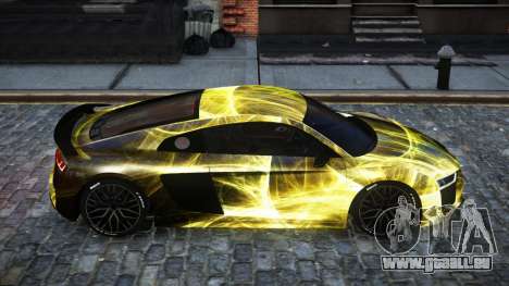 Audi R8 Droceber S14 für GTA 4