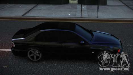 BMW M5 E39 Jumuhehe für GTA 4