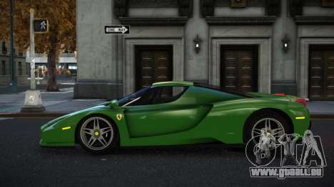Ferrari Enzo Zivayir pour GTA 4