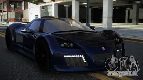 Gumpert Apollo Berse S6 für GTA 4