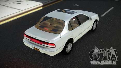 Infiniti i30 Nujliru für GTA 4