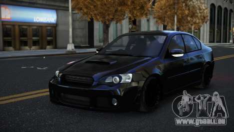 Subaru Legacy Gooji für GTA 4
