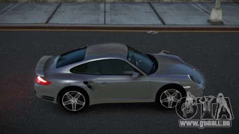 Porsche 911 Yuoxu pour GTA 4