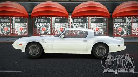 Pontiac Trans AM Tolyn für GTA 4