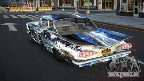 Chevrolet Biscayne Lesin S9 pour GTA 4