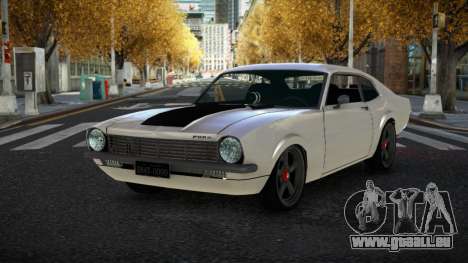 Ford Maverick Yearu für GTA 4
