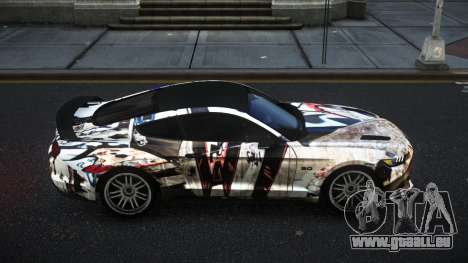 Ford Mustang Doony S1 für GTA 4