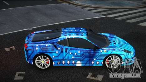 Ferrari F430 Etashi S4 für GTA 4