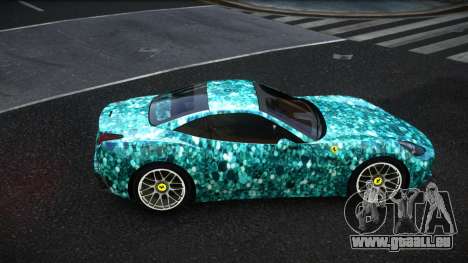 Ferrari California Patlyn S12 für GTA 4