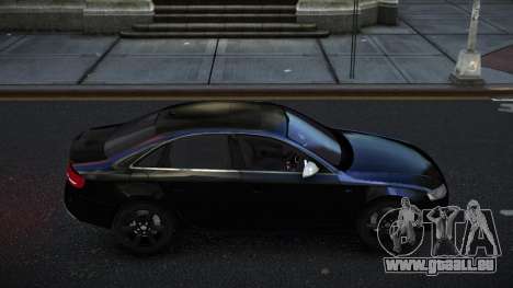 Audi S4 Yivmenuyi für GTA 4