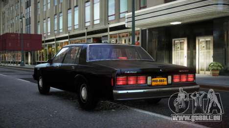 Chevrolet Caprice Classic Fiqpan für GTA 4