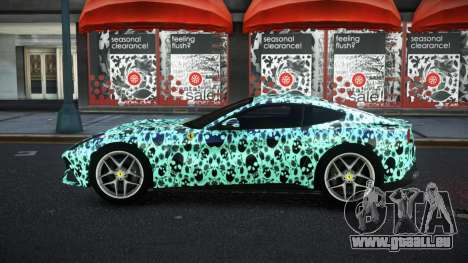 Ferrari F12 Semaen S10 für GTA 4