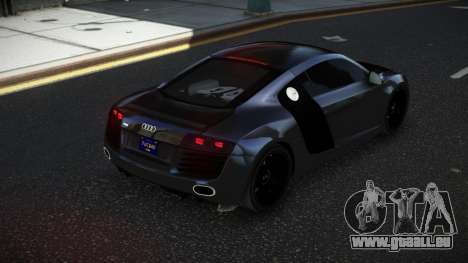 Audi R8 Lamow für GTA 4