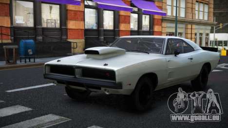 Dodge Charger Midan pour GTA 4