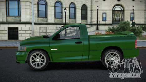 Dodge Ram Coqarav für GTA 4