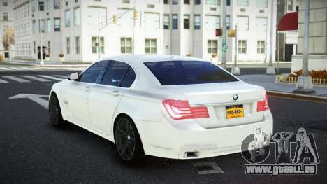 BMW 750i Oyim für GTA 4