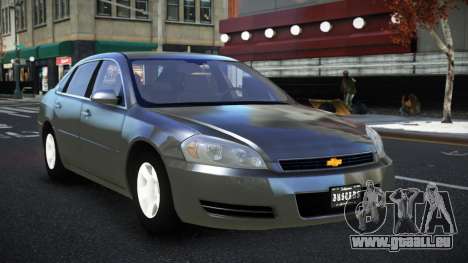 Chevrolet Impala Xeosu für GTA 4