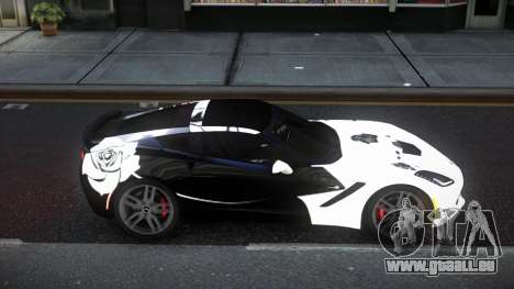 Chevrolet Corvette Salyn S7 für GTA 4