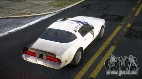 Pontiac Trans AM Beasy S14 für GTA 4