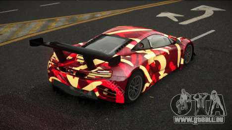 McLaren MP4 Elleca S1 für GTA 4