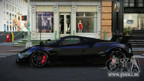 Pagani Huayra Dewcunuq pour GTA 4