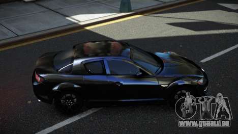 Mazda RX-8 Fodov für GTA 4