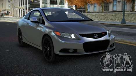 Honda Civic Molbogol für GTA 4