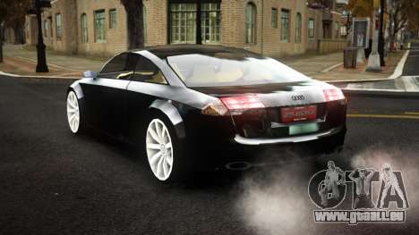 Audi S5 Vidonofe für GTA 4
