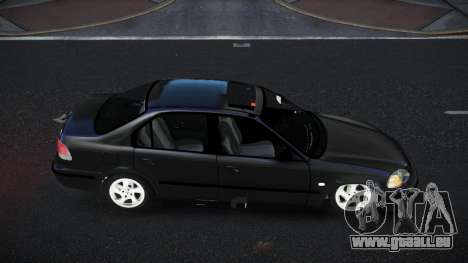 Honda Civic Ruila für GTA 4