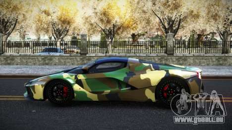 Ferrari LaFerrari Erahxa S12 pour GTA 4