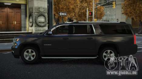 Chevrolet Suburban Jooqe für GTA 4