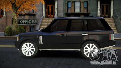 Land Rover Range Rover Supercharged Minofe für GTA 4