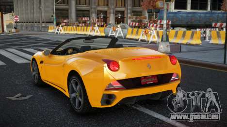 Ferrari California Huhev für GTA 4