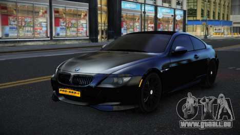BMW M6 Dioxo für GTA 4