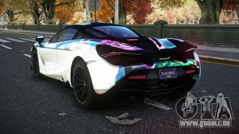 McLaren 720S Gethli S14 für GTA 4