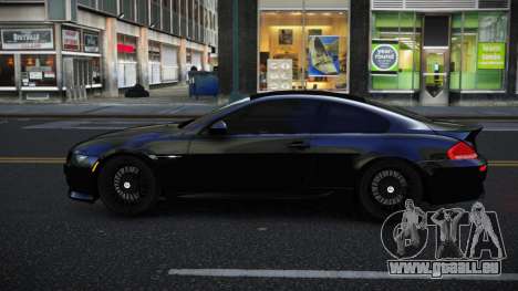 BMW M6 Dioxo für GTA 4