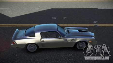 Chevrolet Camaro Nadary für GTA 4