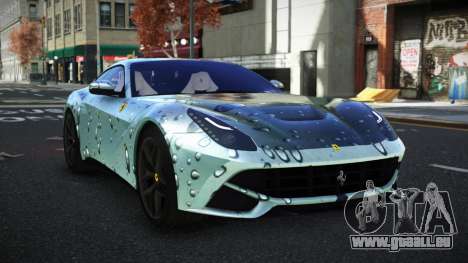 Ferrari F12 Ryjop S7 für GTA 4