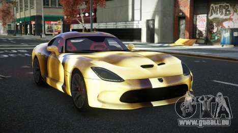 Dodge Viper Tycole S5 für GTA 4