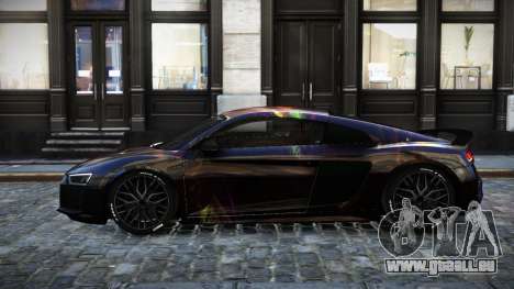 Audi R8 Droceber S9 für GTA 4