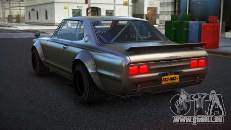 Nissan Skyline Brynit für GTA 4
