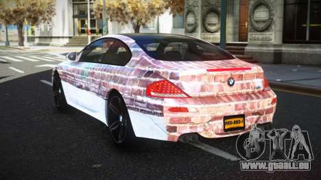 BMW M6 Celusa S14 für GTA 4