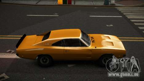 Dodge Charger Sozik für GTA 4