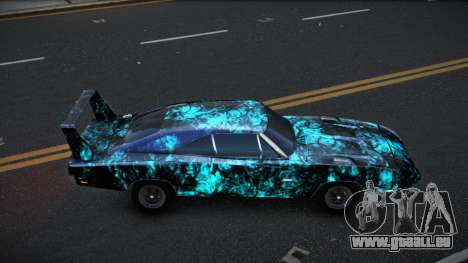 Dodge Charger Trigel S9 für GTA 4