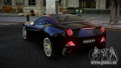 Ferrari California Patlyn S14 pour GTA 4