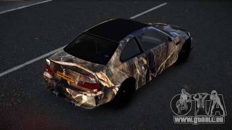 BMW M3 E46 Jagake S1 für GTA 4