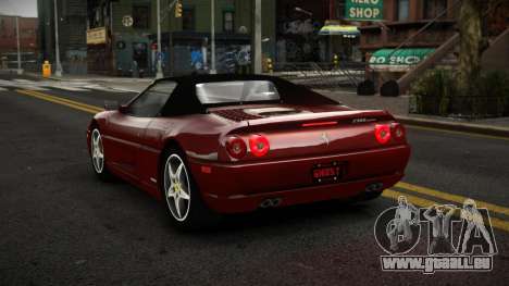 Ferrari F355 Zotul für GTA 4
